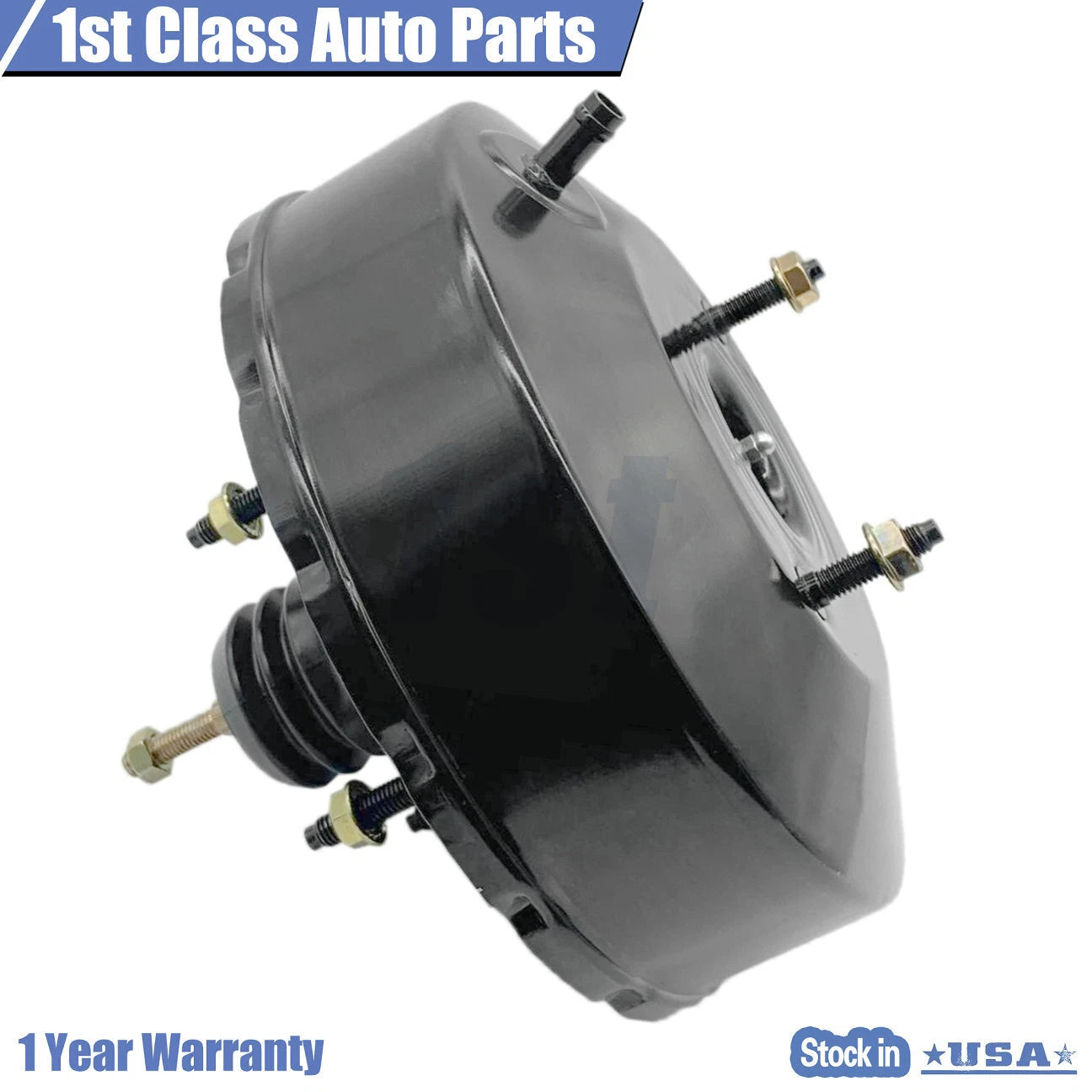 Power Brake Booster for Acura Integra Honda Prelude Accord Civic del Sol