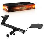 1.25'' Hitch Receiver for Nissan Kicks (2018–2024) Class 2 Bolt-On Mount