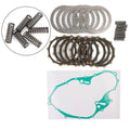 Clutch Kit for Yamaha Raptor 700 700R (2006–2018) - Disks, Discs, Springs, Gasket