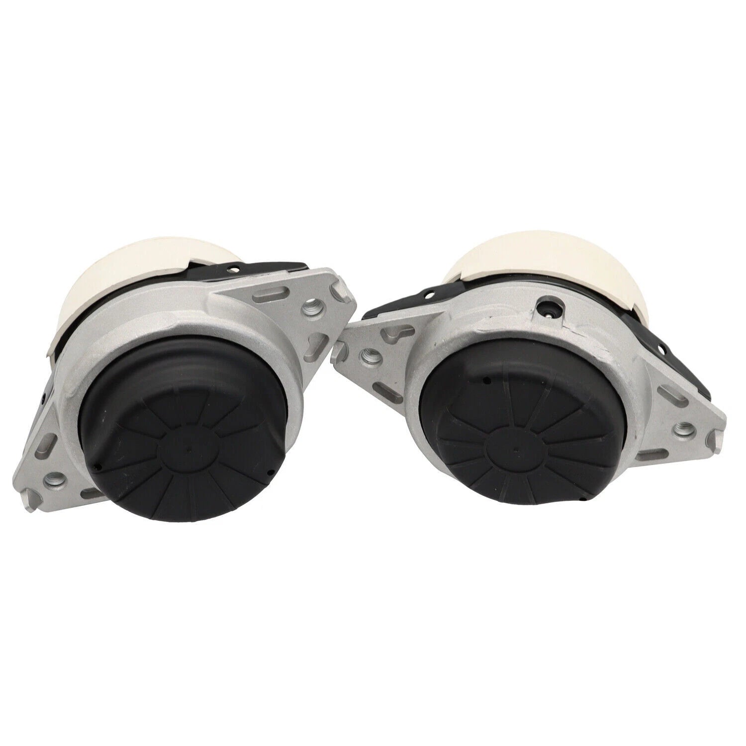 2Pcs Engine Motor Mount for Mercedes-Benz ML550 GL450 GL550 GLS550