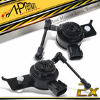 2X Rear Side Ride Height Level Sensor for Chevrolet Corvette (2014–2019)