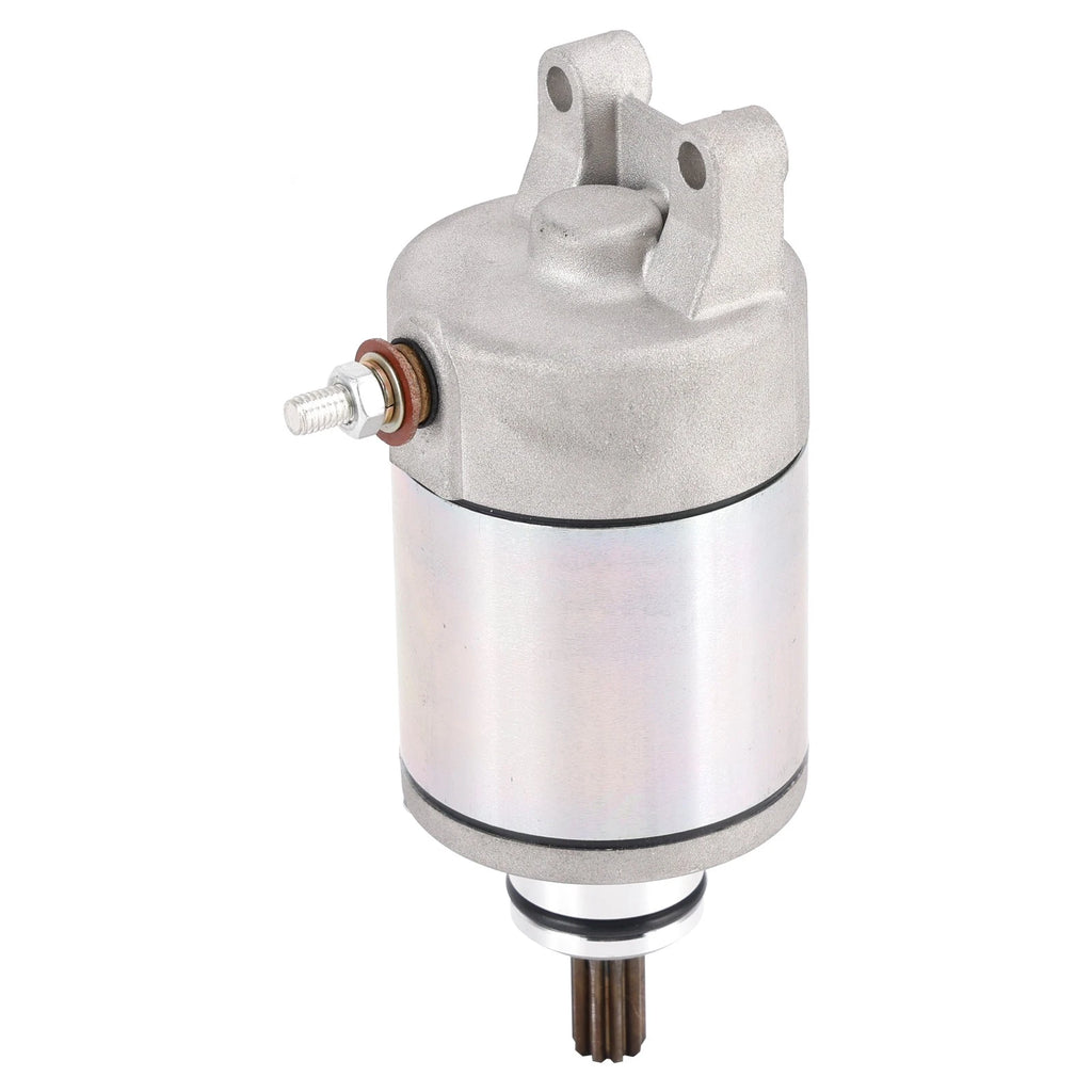 Starter Motor 31100-01H00 for Suzuki GSX-R600 GSX-R750 (2006–2007)