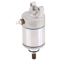 Starter Motor 31100-01H00 for Suzuki GSX-R600 GSX-R750 (2006–2007)