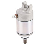 Starter Motor 31100-01H00 for Suzuki GSX-R600 GSX-R750 (2006–2007)