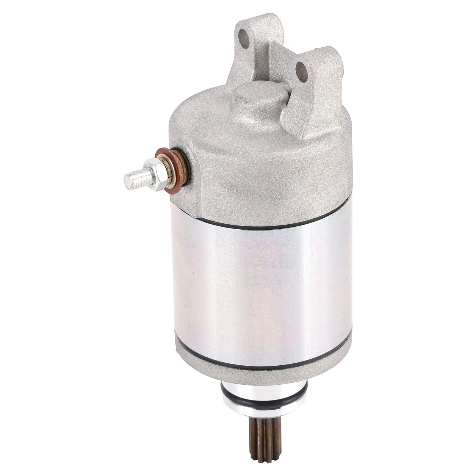 Starter Motor 31100-01H00 for Suzuki GSX-R600 GSX-R750 (2006–2007)