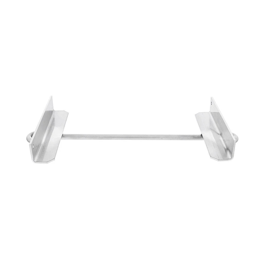 Battery Hold Down Bracket Stainless Steel for 1958–1966 Chevy GMC Pickup Truck