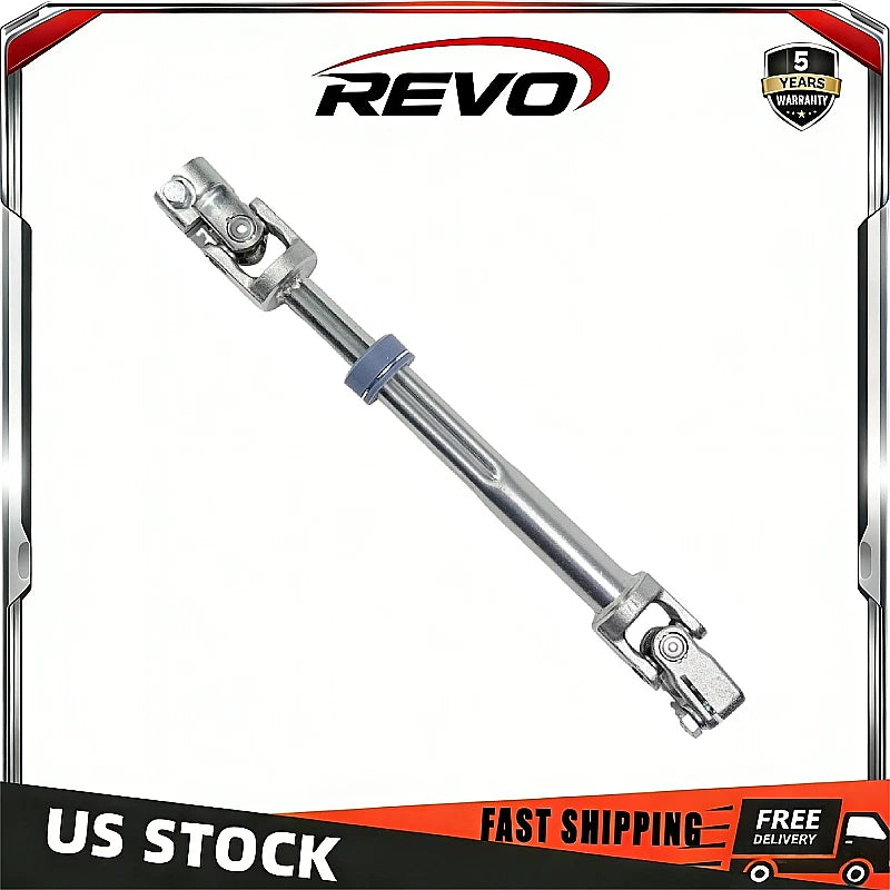 Lower Steering Shaft for Ford F-150, Expedition, Lincoln Navigator (2015–2023)