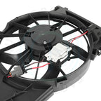 Radiator Cooling Fan Assembly for Mercury Milan Ford Fusion (2010–2011)