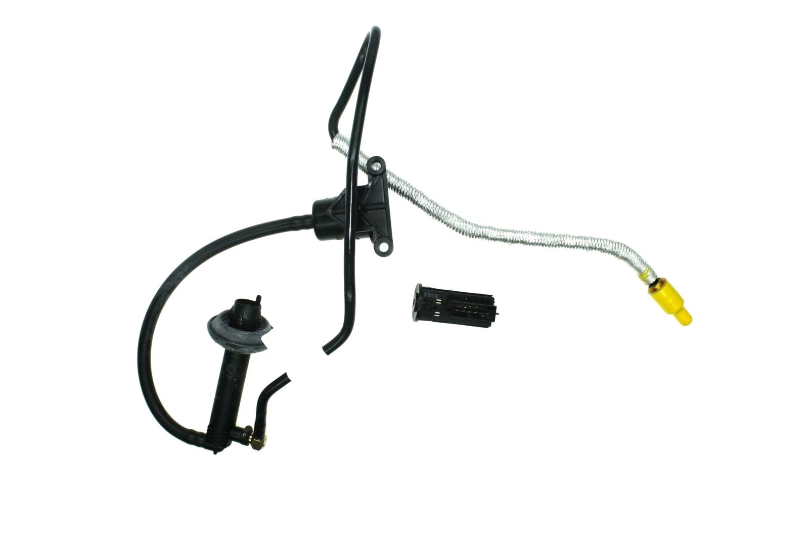 Master Cylinder and Line Assembly for Ford Ranger (2001–2011)