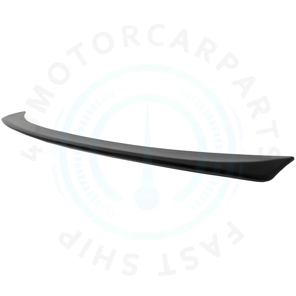 Rear Spoiler for Toyota Avalon (2005–2010) Glossy Black ABS