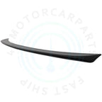 Rear Spoiler for Toyota Avalon (2005–2010) Glossy Black ABS