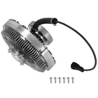 Engine Cooling Fan Clutch for Volvo VT/VTL D11/D13/D16 (2000–2023) 85115604 23585938
