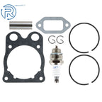 Cylinder Piston Kit for Husqvarna 570 575XP 575