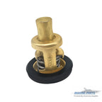 Thermostat for Johnson Evinrude Mercury Mariner Outboard (5005440, 75692, 434841)