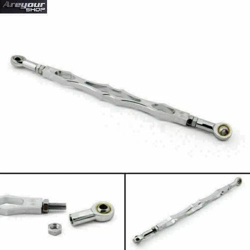 Shift Linkage for Harley Davidson Softail FXDWG Dyna Wide Glide (1991–2017)