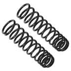 3-4.5" Front Lift Suspension Spring for Jeep Wrangler JK/JKU (2007–2017)