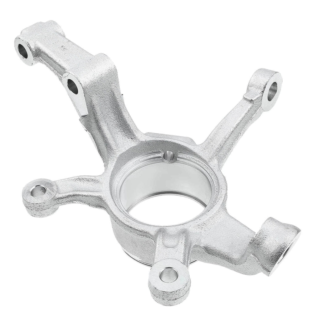 Front Right Steering Knuckle for Mercedes-Benz GLA250 CLA250 (2015–2020)