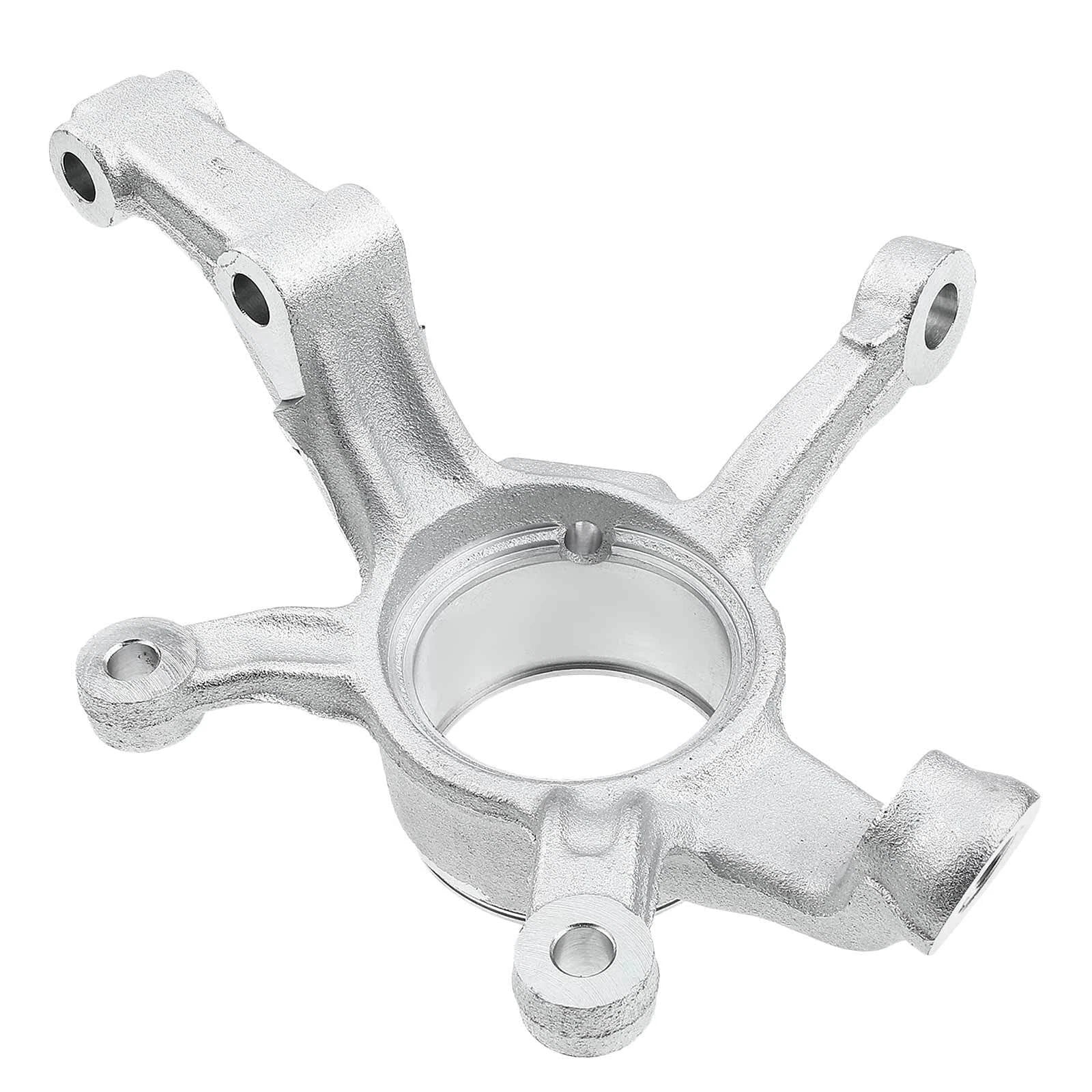 Front Right Steering Knuckle for Mercedes-Benz GLA250 CLA250 (2015–2020)