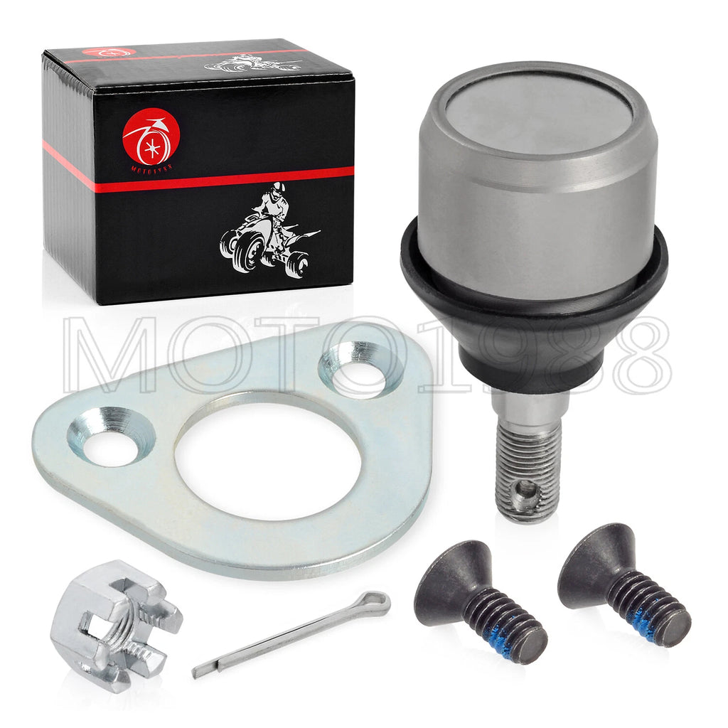 Ball Joint and Bracket Kit for Polaris Magnum 325 330 425 500 (1995–2005)