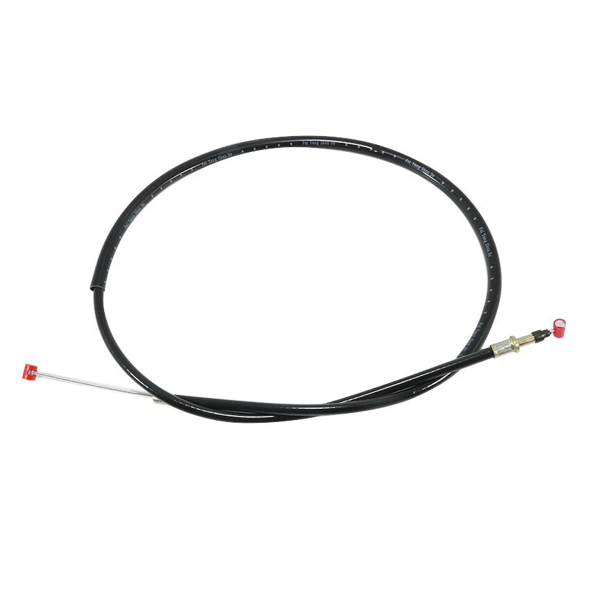 Clutch Cable for BMW F650GS F700GS F800GS G650GS (2000–2018) 32737661757