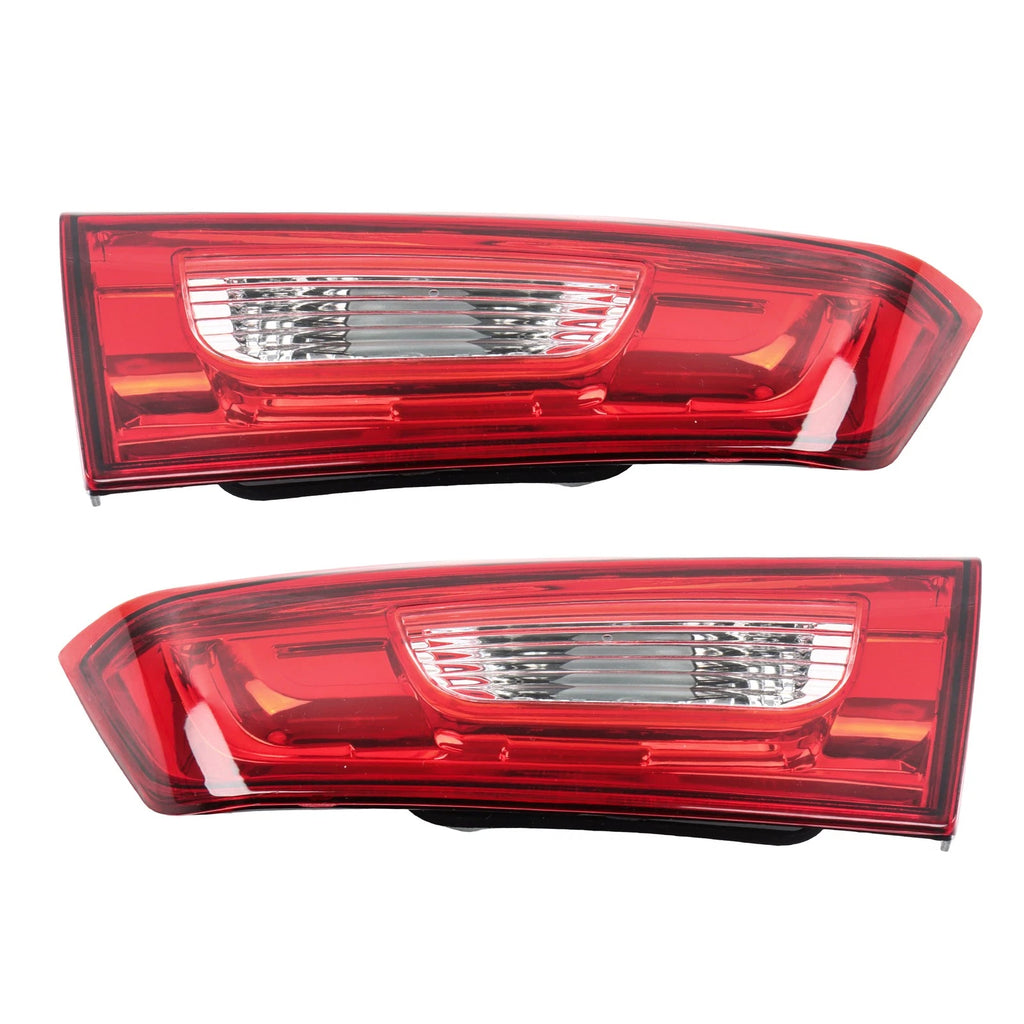 Halogen Inner Tail Light for Mitsubishi Outlander Sport (2011–2019) LH+RH