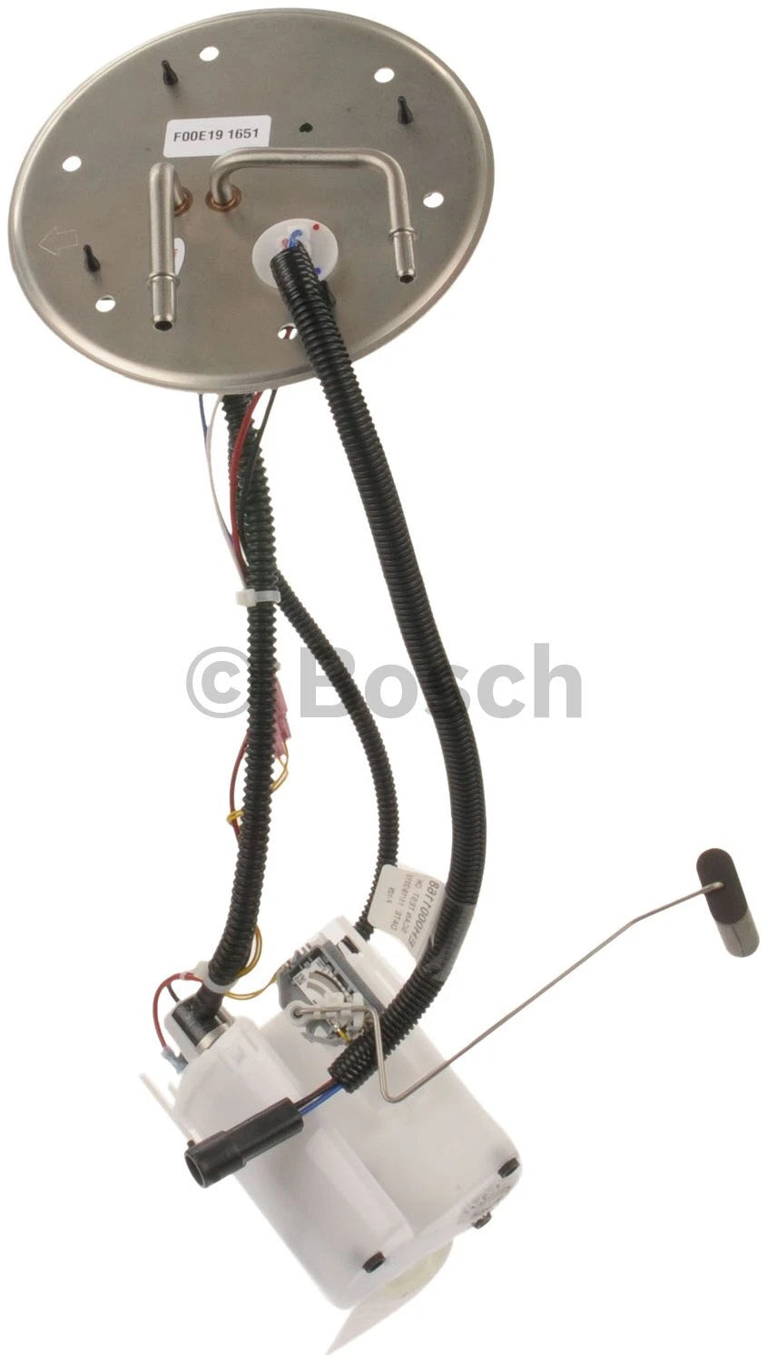 Fuel Pump Module Assembly for Bosch (67184)