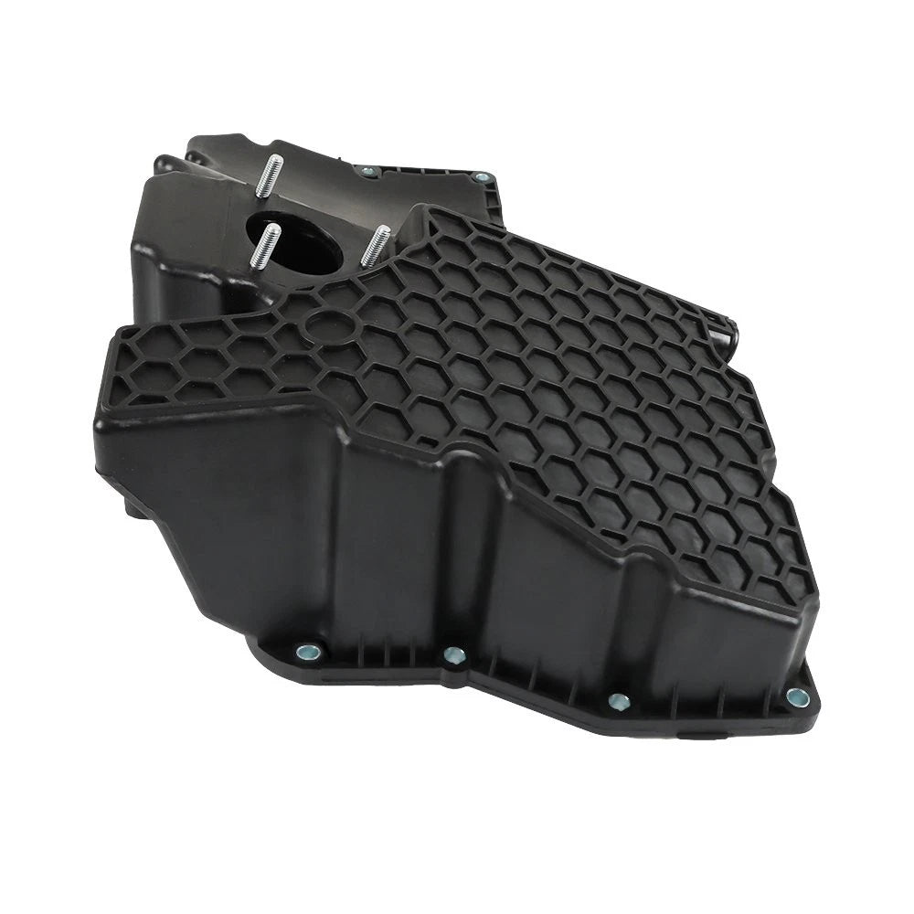Lower Engine Oil Pan for Audi A4 A5 A6 Quattro (2017–2019)