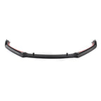 Front Bumper Chin Lip Spoiler for Chevrolet Malibu (2012-2018)