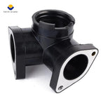 Carburetor Intake Manifold Boot for Kawasaki Vulcan 1500 VN1500 E Classic (1998–2004)