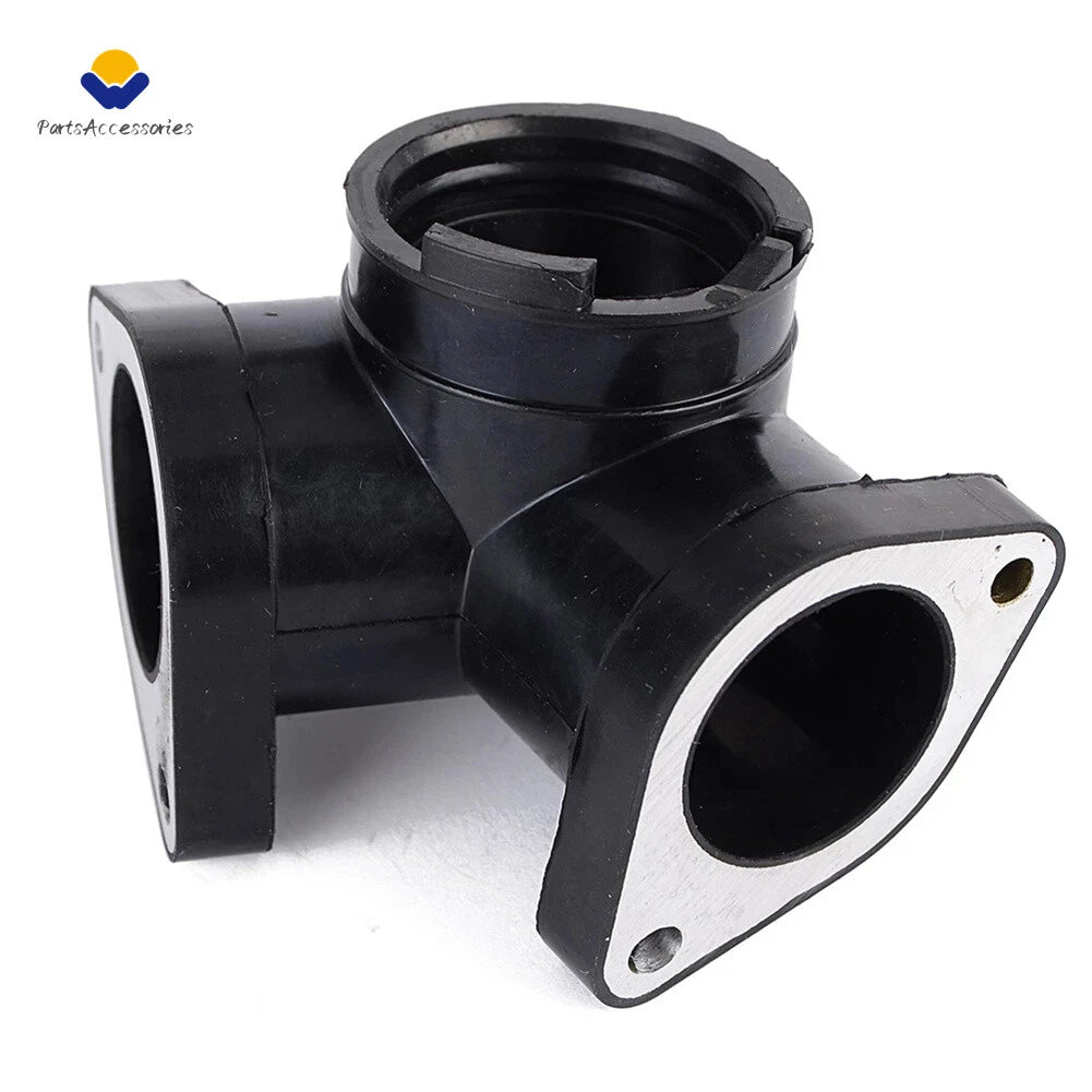 Carburetor Intake Manifold Boot for Kawasaki Vulcan 1500 VN1500 E Classic (1998–2004)