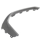 Left Front Bumper Lower Grill Cover for Audi A6 C8 S6 (2019-2024)