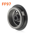 Flywheel 4X4 / 6x6 for Polaris Sportsman (1998–2004)