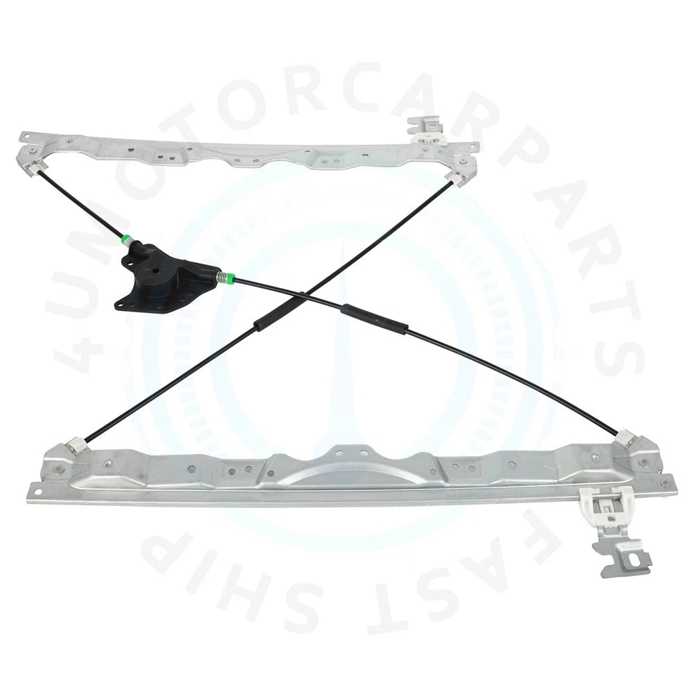 Front Right Window Regulator for Nissan Armada, Infiniti QX56 (2004–2015)