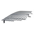 Billet Grille for Ford Ranger XLT 4WD/Edge (2001–2003)