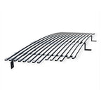 Billet Grille for Ford Ranger XLT 4WD/Edge (2001–2003)