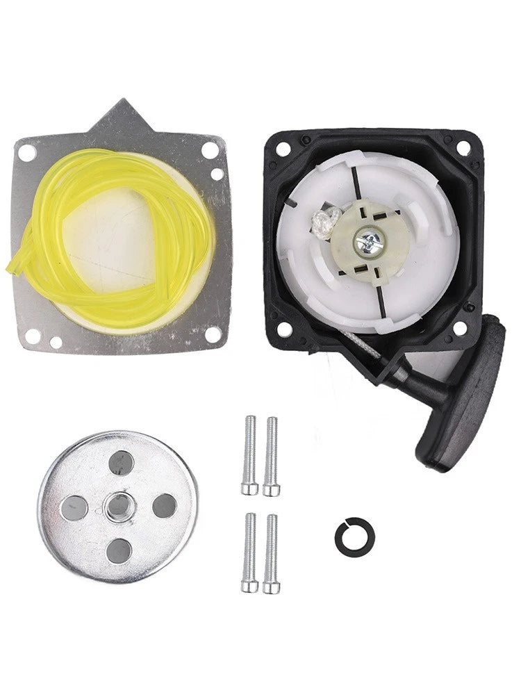 Starter Kit Pull Plate for Brush Cutters Lawn Mowers (Easy Start)