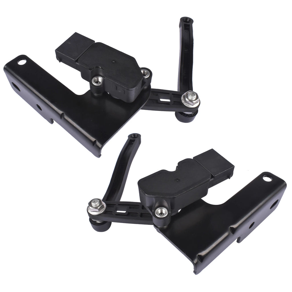 2X Ride Height Sensor for Dodge Ram 1500 (2015–2018) Front Left & Right