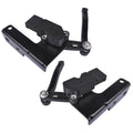 2X Ride Height Sensor for Dodge Ram 1500 (2015–2018) Front Left & Right