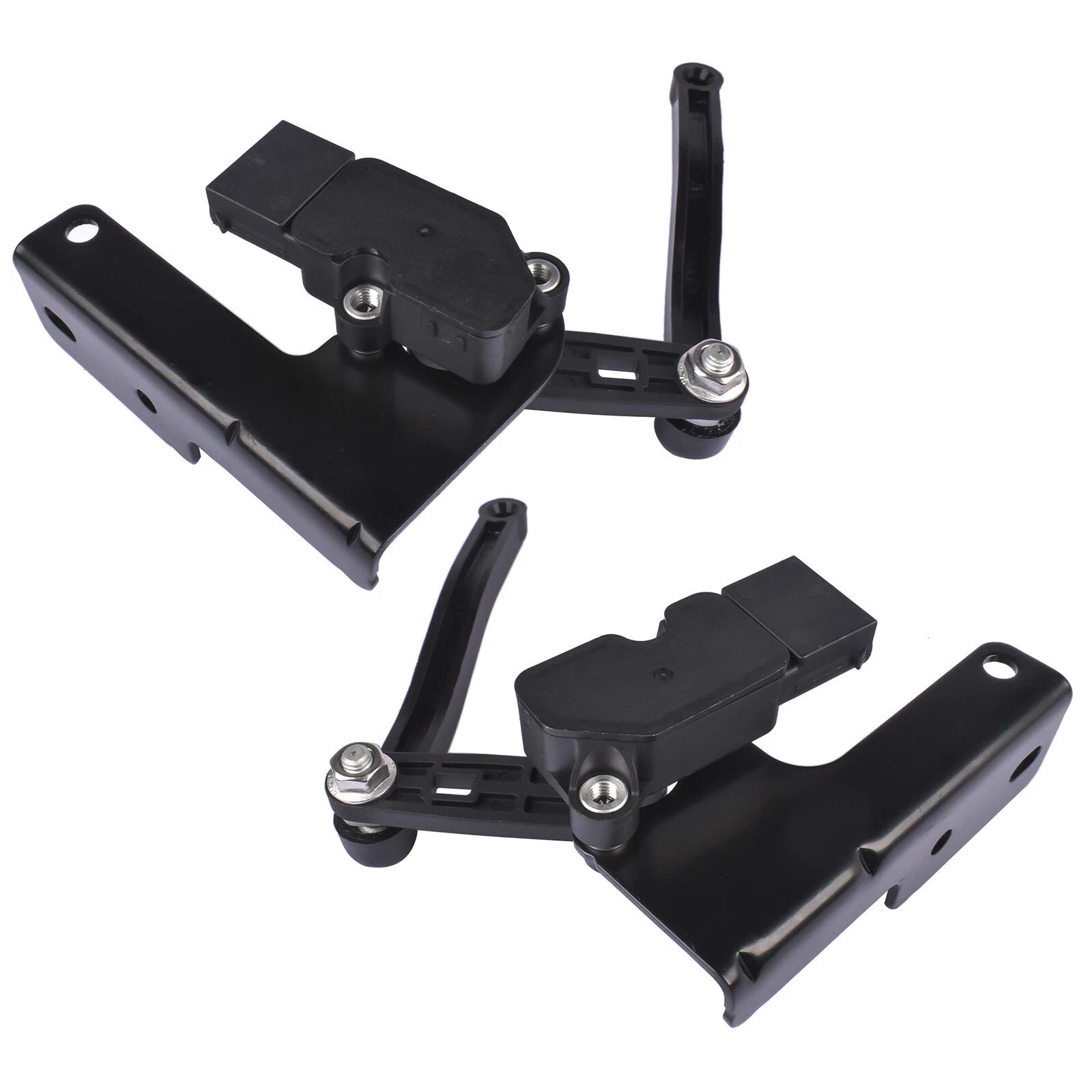 2X Ride Height Sensor for Dodge Ram 1500 (2015–2018) Front Left & Right