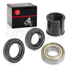 Steering Shaft Bushing Oil Seal Bearing Kit for Polaris Outlaw 50 (2005–2007)
