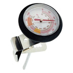 Adjustable Position Thermometer for Coffee and Dairy (2010–2023)