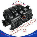 Intake Manifold with Gasket for Toyota Corolla (2019–2023)