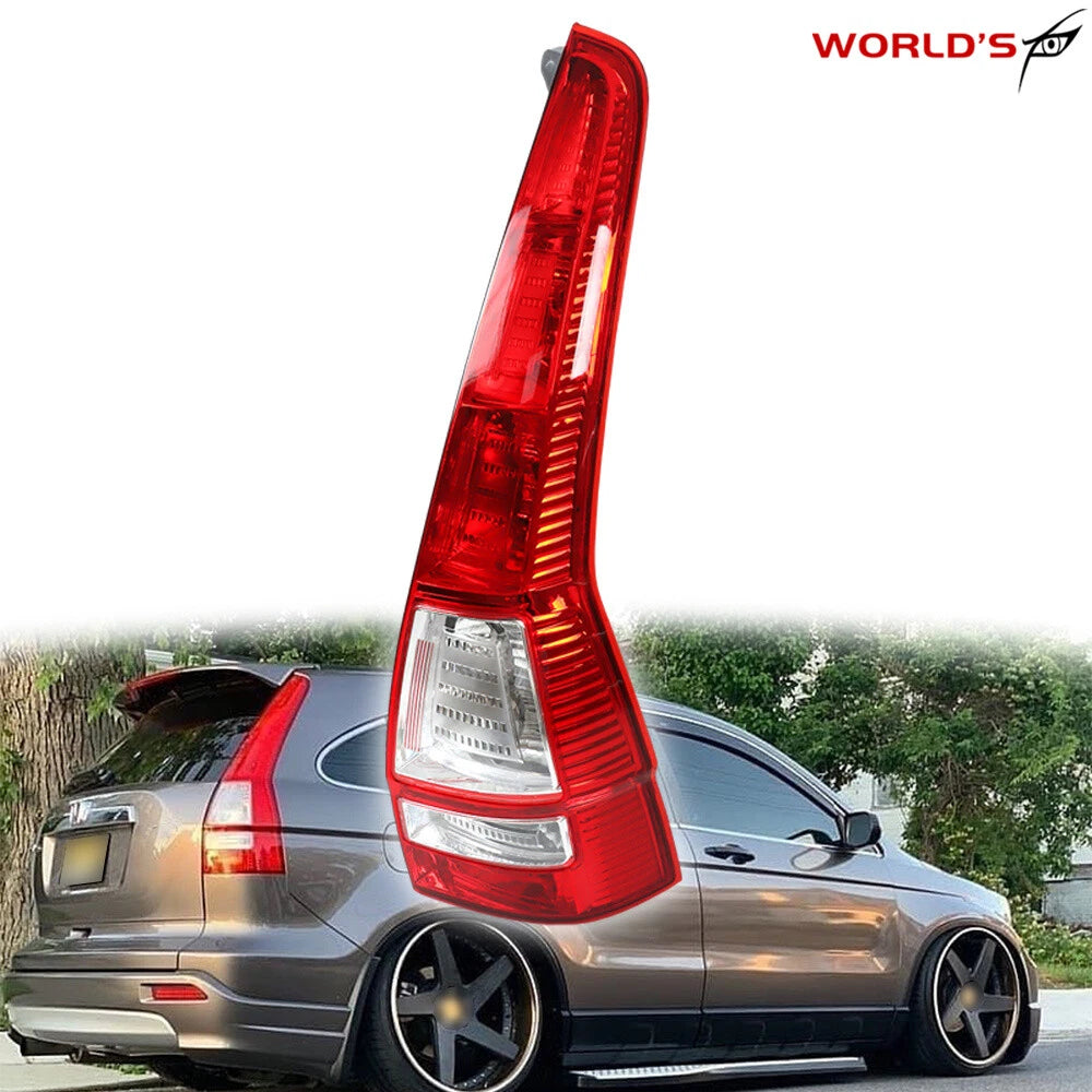 Tail Light Brake Lamp for Honda CR-V (2007–2011)