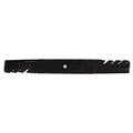 Replacement Toothed Blade 107-0214-03 for Toro 3320, 3280-D, 4000-D, 7200 (—)