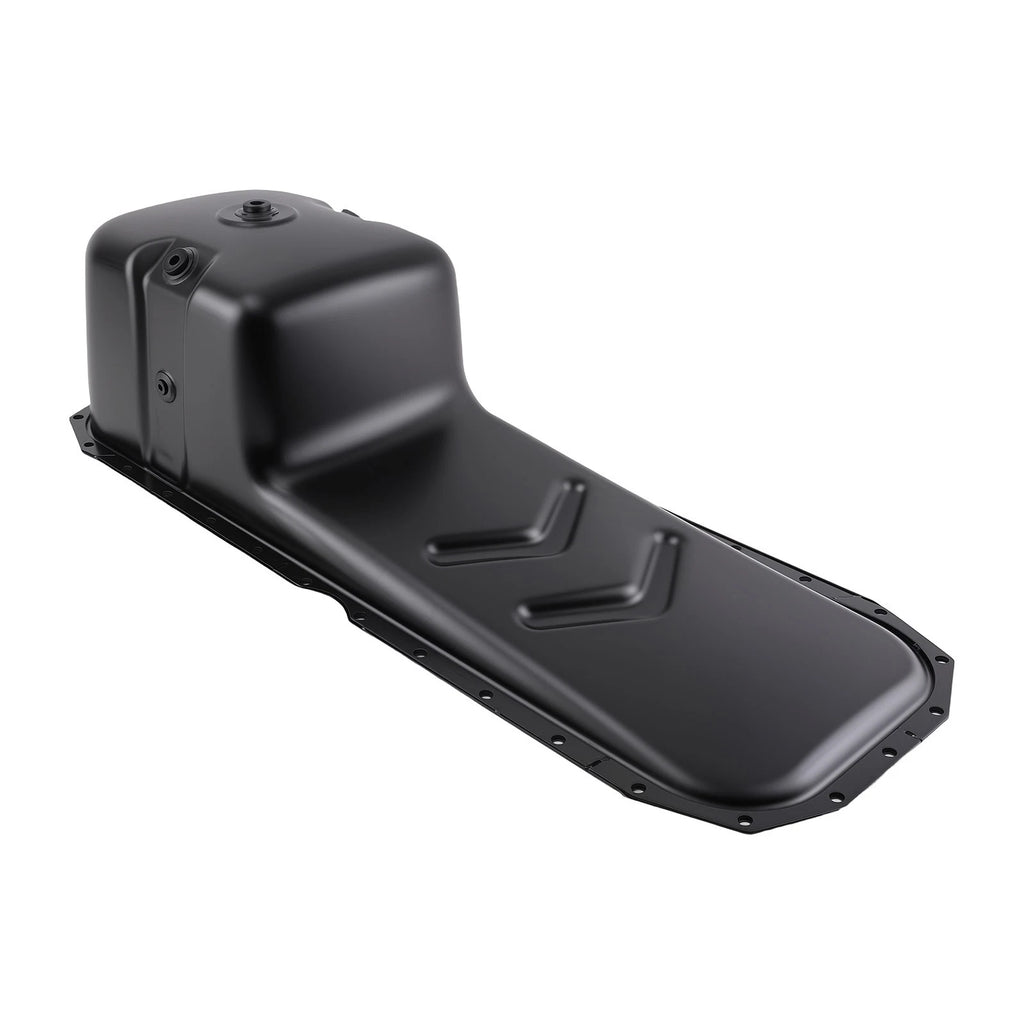 Replacement Steel Oil Pan for Cummins ISX15 (2007–2019) 4386821 5647538