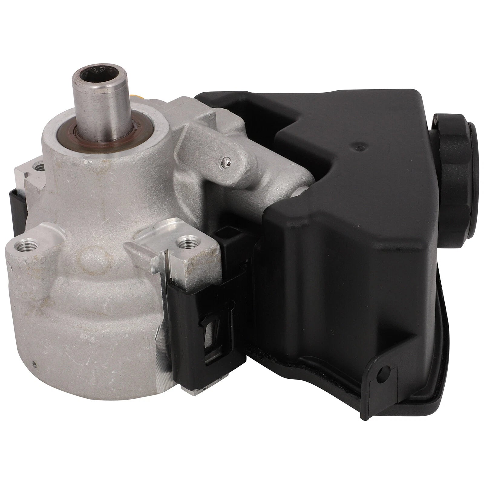 Power Steering Pump with Reservoir for Buick Century (1997–2003)