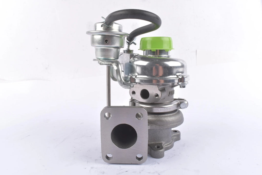 Turbocharger for Kubota V2403 (S205, T180, T190)