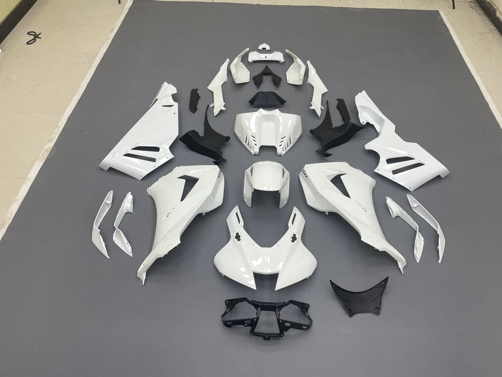 Unpainted ABS Fairing Kit for Honda CBR1000RR-R Fireblade SP (2024–2025)