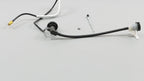 Clutch Master Cylinder and Line Assembly for Mazda B3000 (1994–1997)