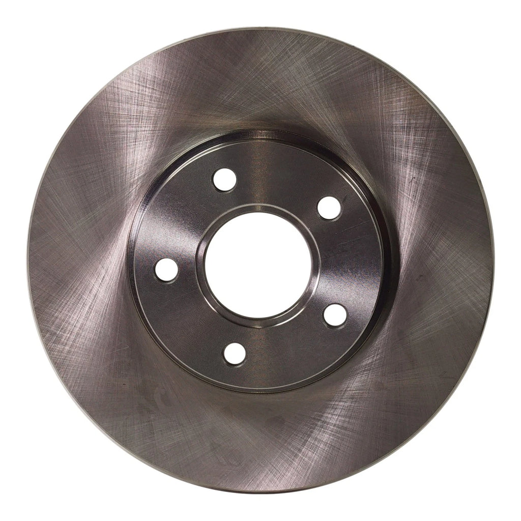 Front Disc Brake Rotors for Ford Transit Connect (2010–2013)